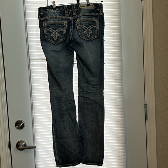 Rock Revival Jeans - Picture 2 of 7